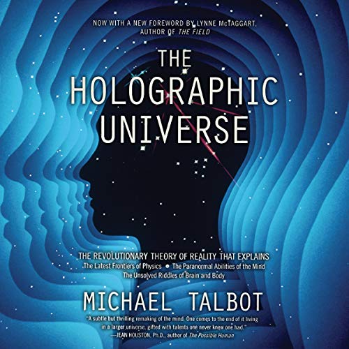 Holographic Universe